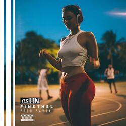 YesJulz (Body Of A Dancer)
