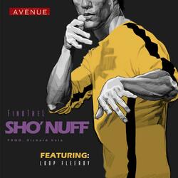SHONUFF (feat. Loop Fleeroy)