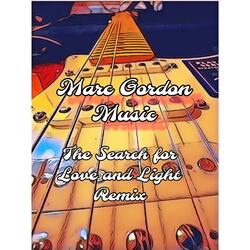 The Search For Love And Light