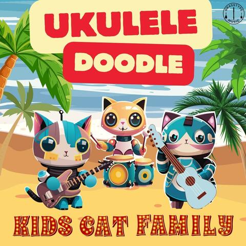 Ukulele Doodle