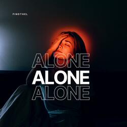Alone