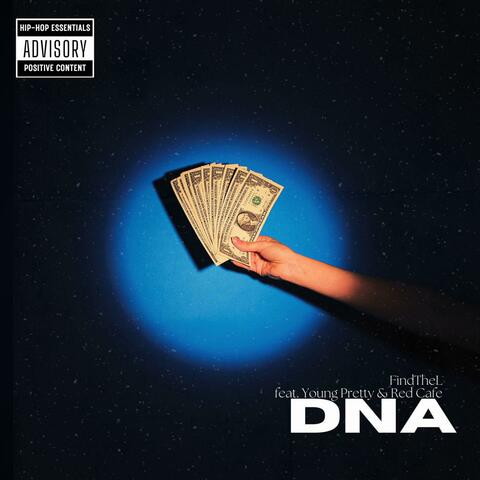 DNA (feat. Young Pretty & Red Café)