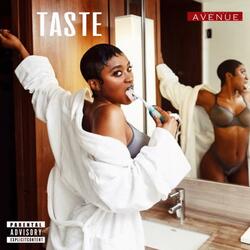 Tyga's Interlude (Taste)