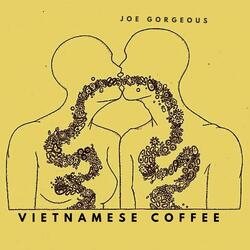 Vietnamese Coffee