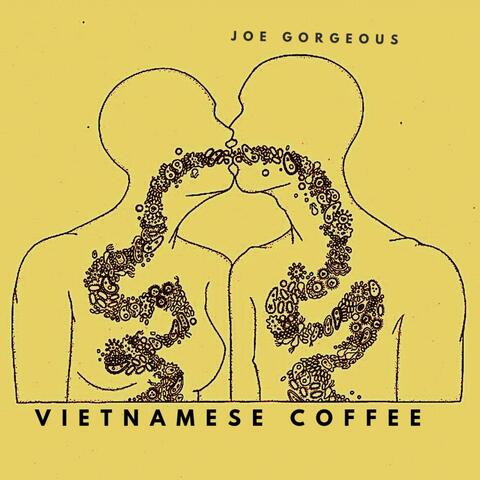 Vietnamese Coffee