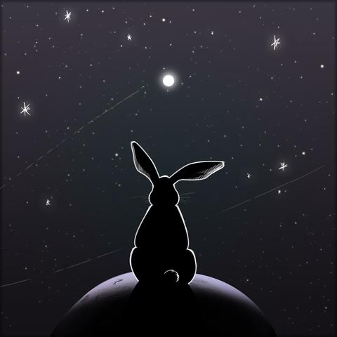 Space Bunny
