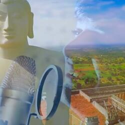 Mere bahubali "Mahamastkabhishek"