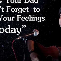 Vo hai mere papa....Fathers day special