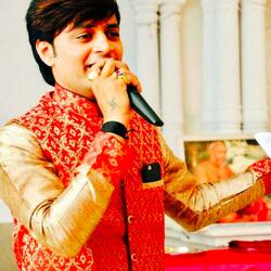 Mahaveer Bhagwan Garba Bhajan