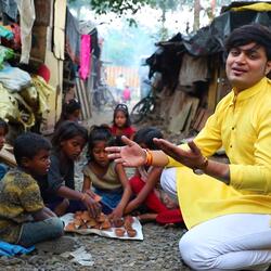 Deewali Khushiyo Wali