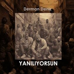 Olmadı