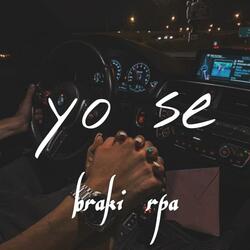 Yo se