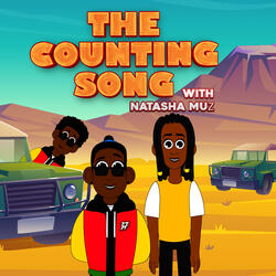 Counting Song (feat. Learn Ndebele & Natasha Muz)