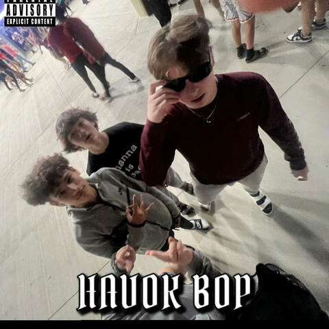 Havok Bop (Havok Part 3)