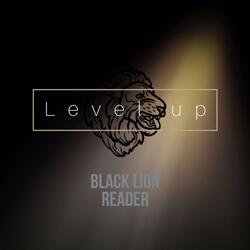 LEVEL UP (feat. BLACK LION)