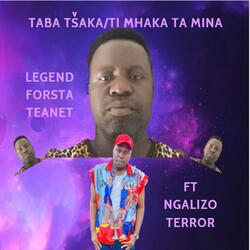 Taba Tsaka/Ti mhaka ta mina