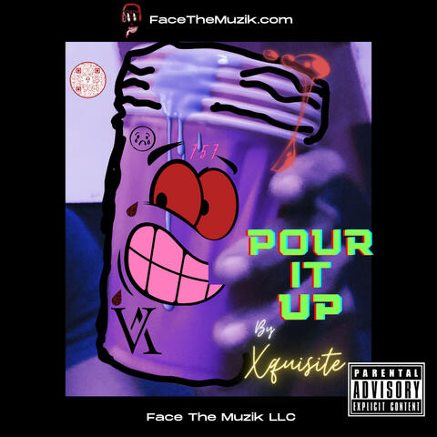 Pour It Up