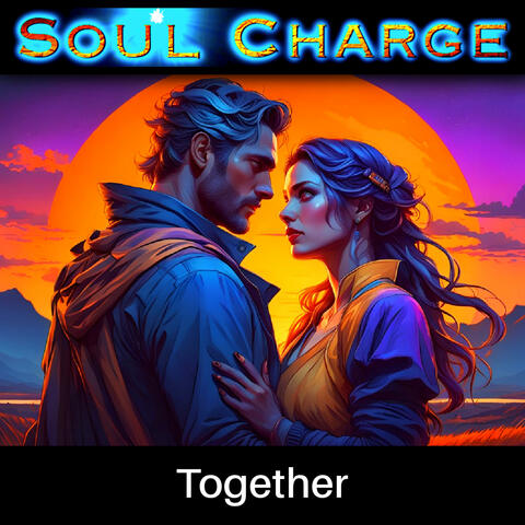 Together (Soul Charge) (Instrumental)