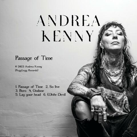 Passage of Time