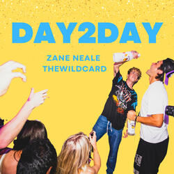 Day 2 Day (feat. Thewildcard)