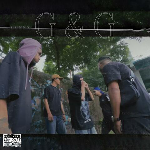 G&G (feat. DEWA & iLL734101)