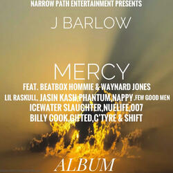 PRAY HARDER (feat. LIL RASKULL & 007)