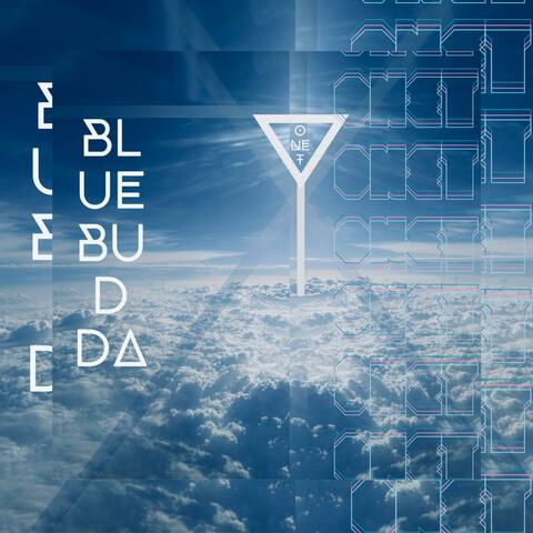 Blue Budda