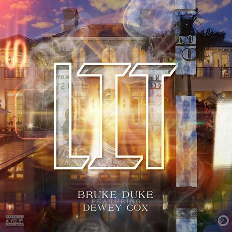 LIT (feat. Bruke Duke)