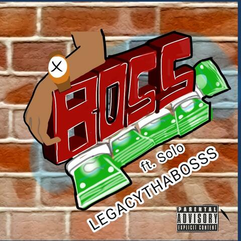 Boss (feat. Solo)