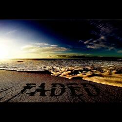 FADED (feat. Roisin Kearney, Jade Augis, Eolanda H-German & Azerty)