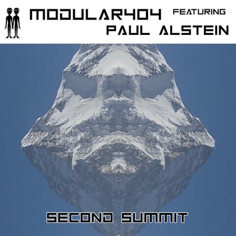 Second summit (feat. Paul Alstein)