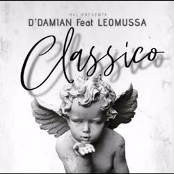CLASSICO (feat. Leo Mussa)