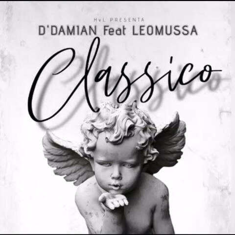CLASSICO (feat. Leo Mussa)