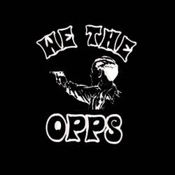 Kangaroo (feat. GFlo327)