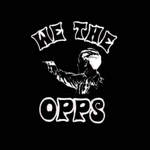 Kangaroo (feat. GFlo327)