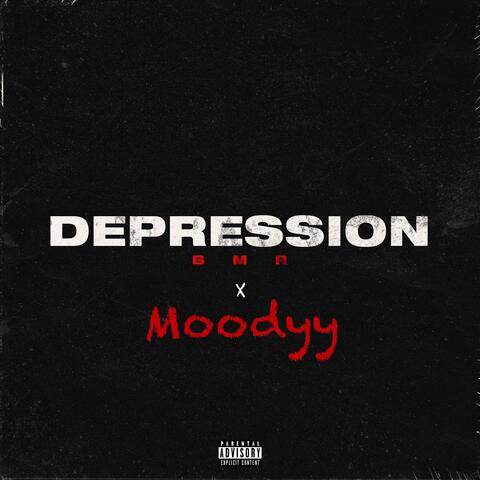 Depression (feat. Moodyy) [Remix]