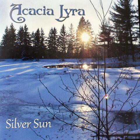 Silver Sun