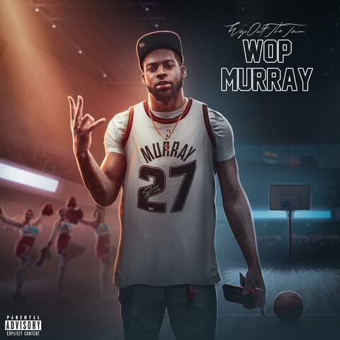 Wop Murray EP