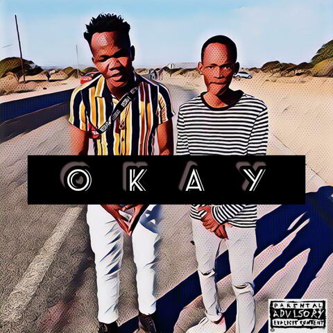Okay (feat. Celso-ThaOnset)