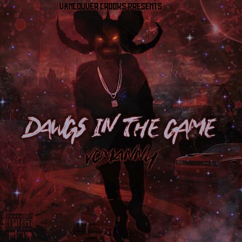Dawgs In The Game