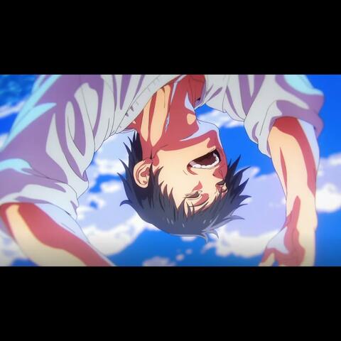 Toji Fushiguro/Overwhelming Intensity