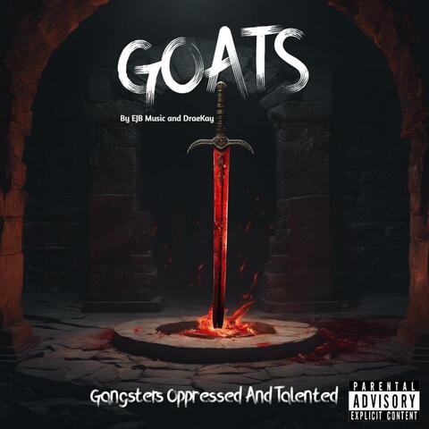 GOATS (feat. DraeKay)