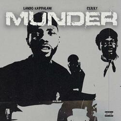 Munder (feat. Cerry)