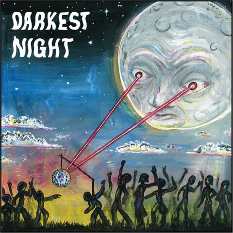Darkest Night (feat. One Sock)
