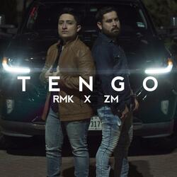 TENGO (feat. ZM)