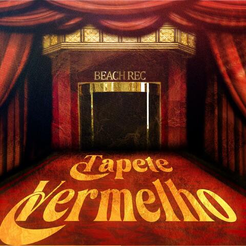 Tapete Vermelho