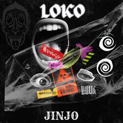 LOKO (feat. JpBeatz)