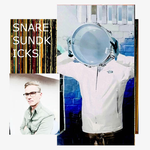 snares und kicks (feat. Heimarbeit)