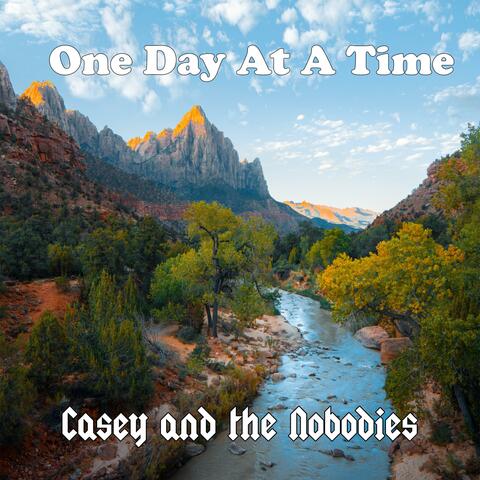 One Day At A Time