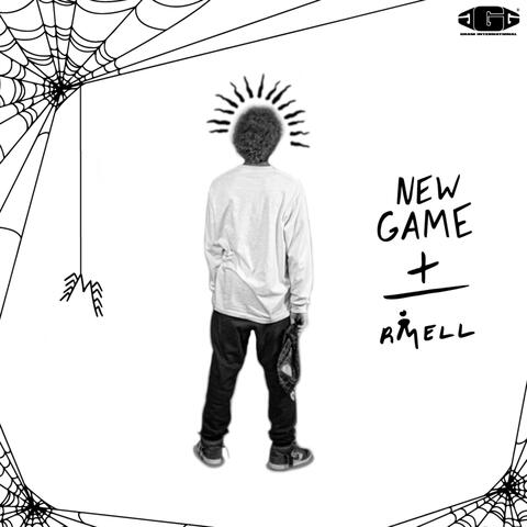 +++ NEW Game Plus +++